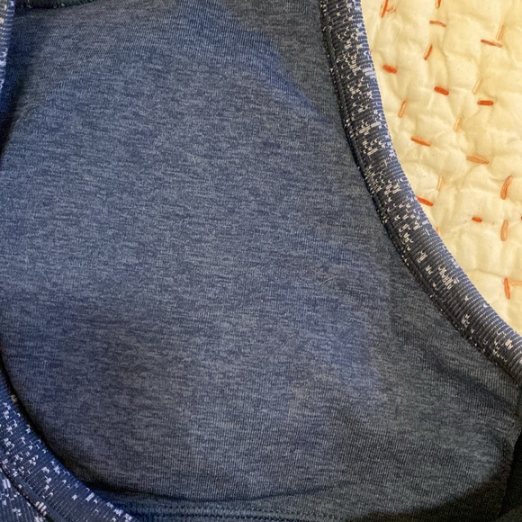 EUC Lululemon Ebb to Street Tank - Picture 5 of 6